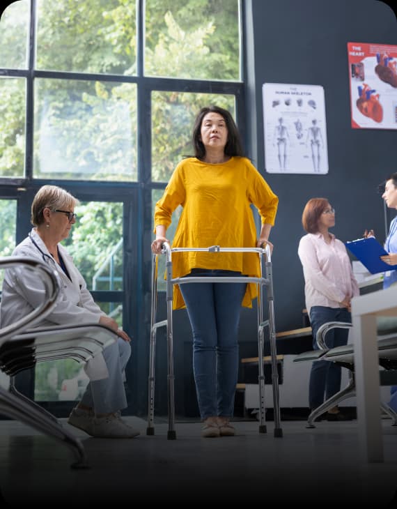 Hospitals and  Multi-Specialty Clinics