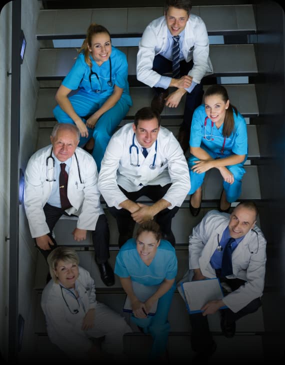 Physician Groups
