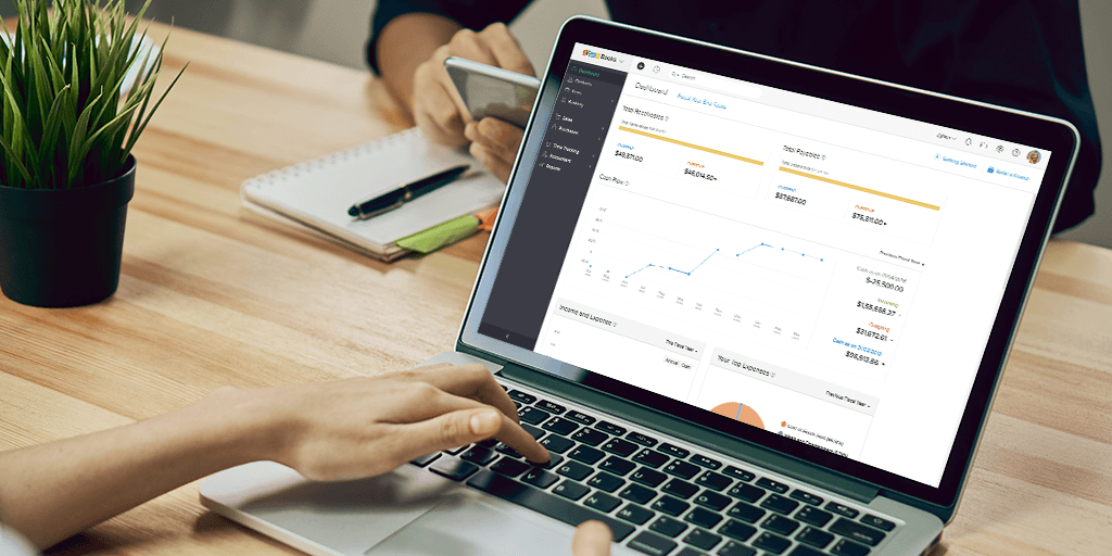 4 Best Accounting Software Solutions for Small Businesses
