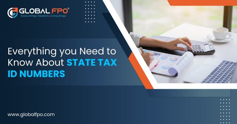State Tax ID Number: What It Is, Who Needs It & How to Apply (2026)