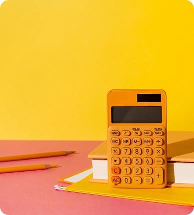 Accurate Financial Processing