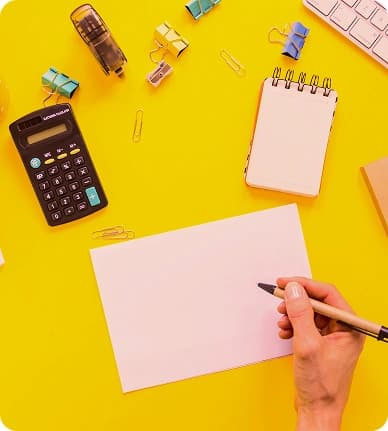 Better Financial Visibility
