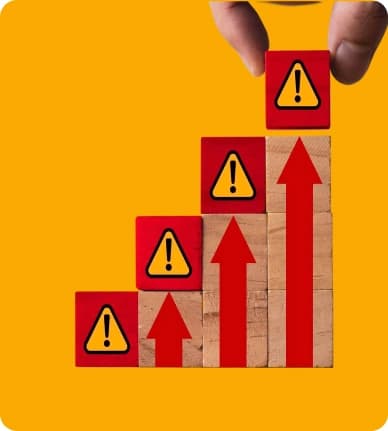 Reduced Compliance Risks