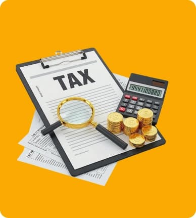 Accurate GST Reporting