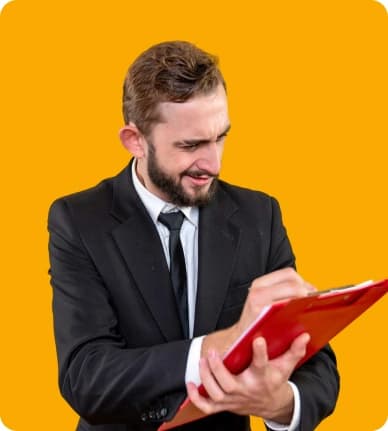 Experienced Audit Professionals