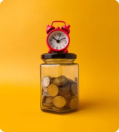 Faster Financial Closing