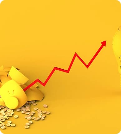 Improved Cash Flow Visibility