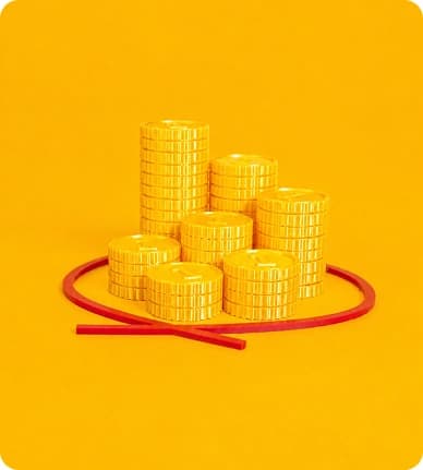 Better Financial Visibility 