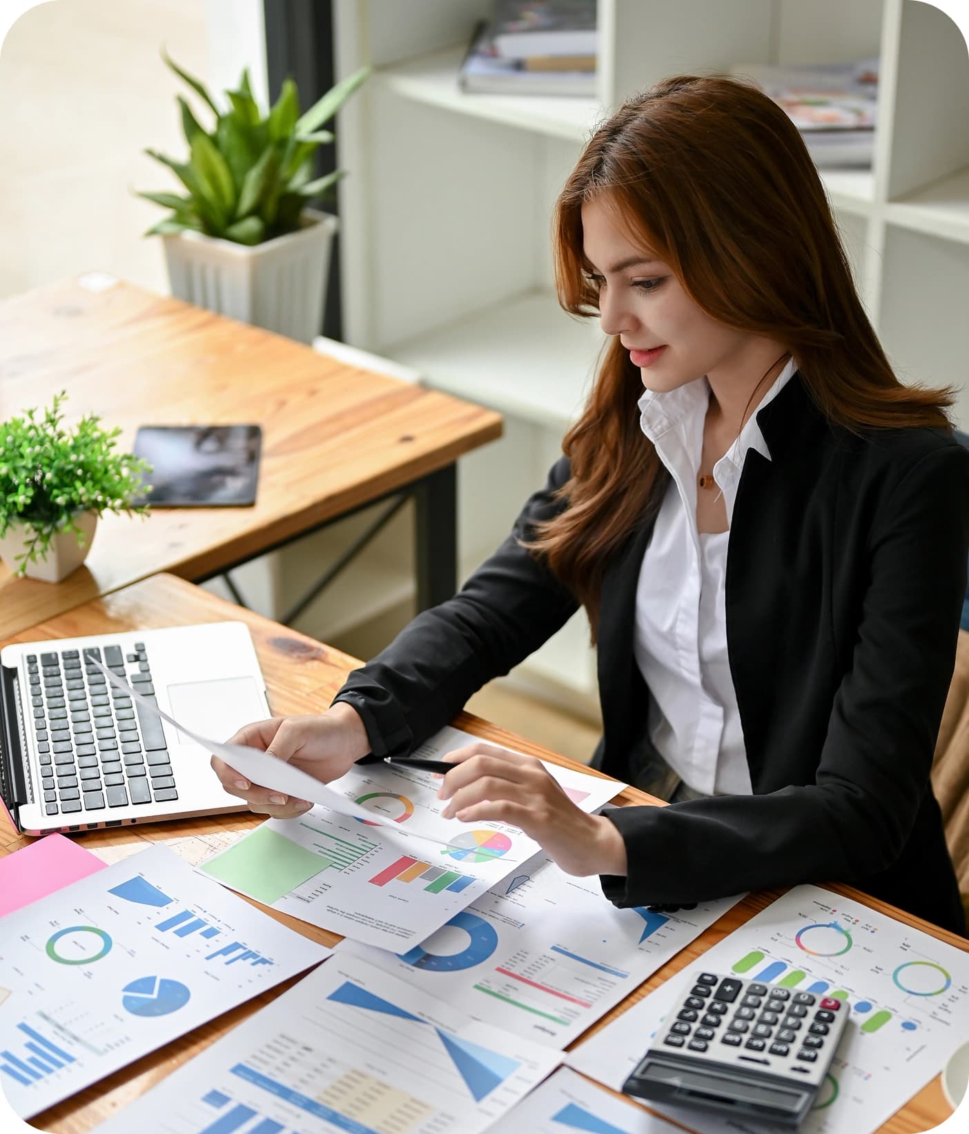 Outsourced Payroll Services for Small Businesses