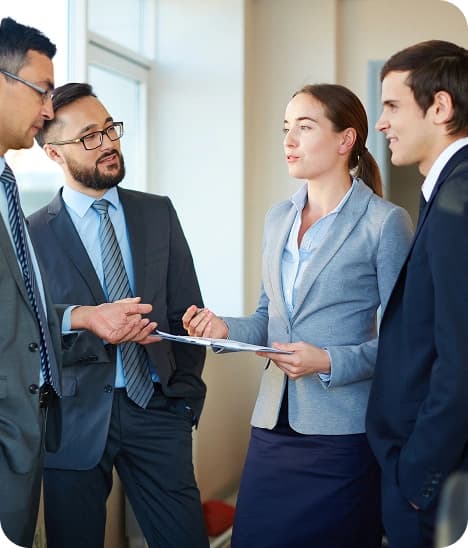 Audit & Assurance Services in the