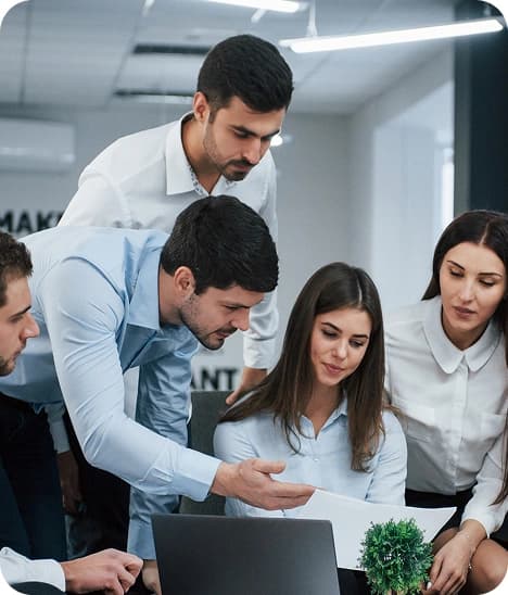 Order to Cash (O2C) Services for Growing Businesses
