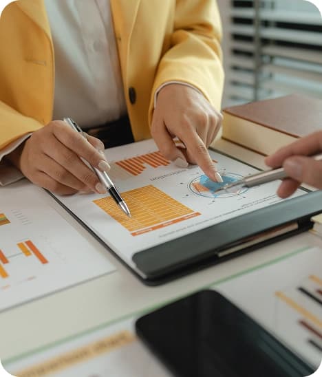 Financial Statement Services for Growing Businesses