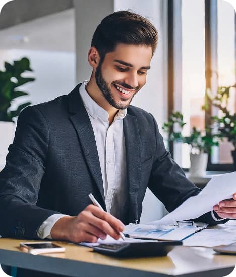 Tax Support Services for Growing Businesses