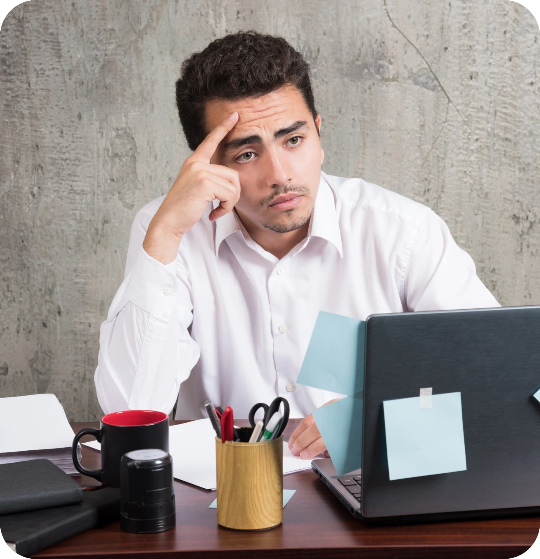 Struggling to Manage Payroll Efficiently?