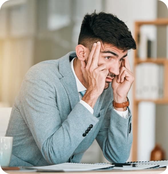 Struggling to Manage Financial Compliance & Audit Requirements?