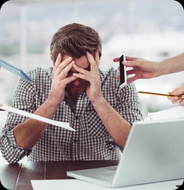 Struggling With Financial Reporting & Statement Accuracy?