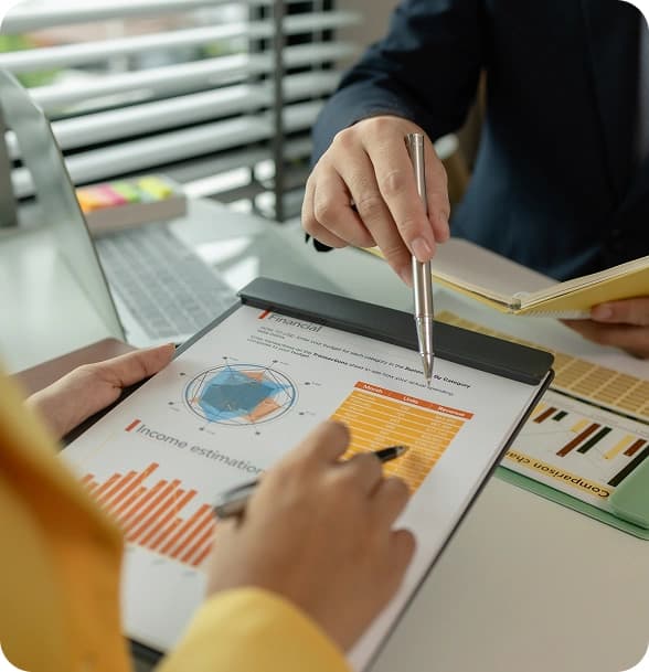Reliable Financial Statement Services You Can Trust