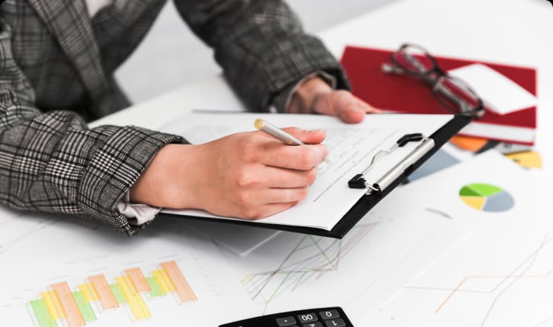Regular Audits