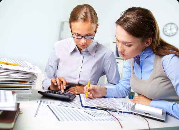 Bookkeeping & Accounting