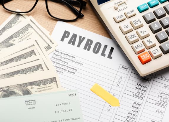 Bookkeeping & Accounting