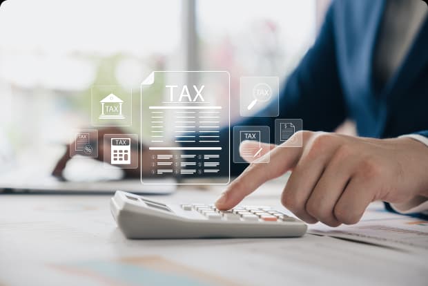 Taxation