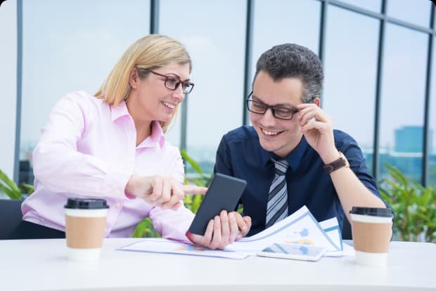 Sales Tax Assistance