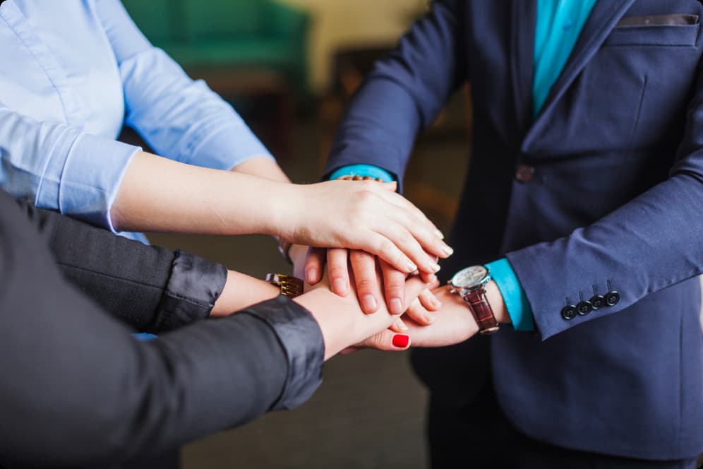 Our Commitment to You Your Success is Our Mission