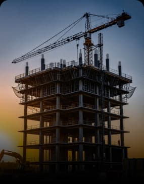 Construction and Contracting 