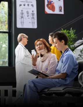 Healthcare Practices 