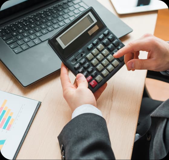 Estimate Your Self Employment Taxes in Minutes