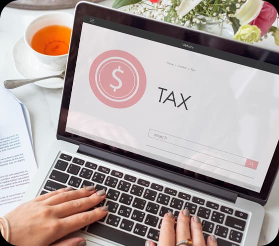 Tax bracket calculator: See your real federal income tax rate for 2025 and 2026