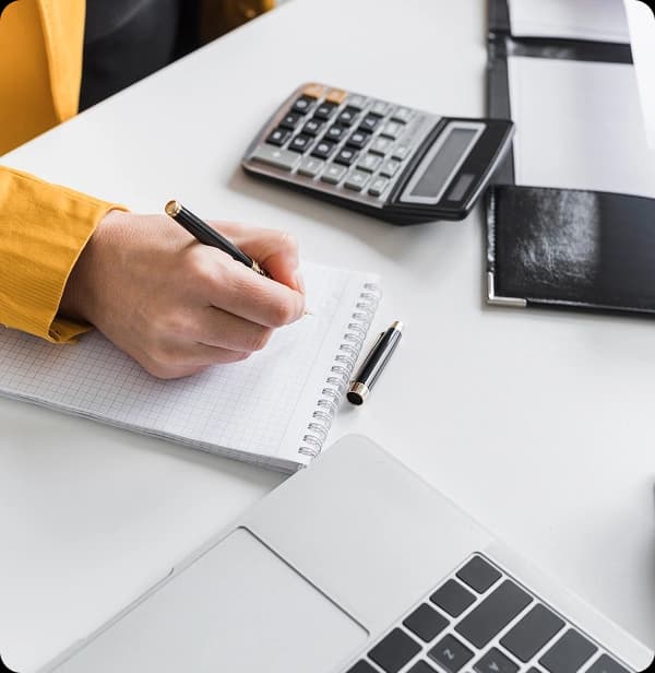 Bookkeeping & Reconciliation