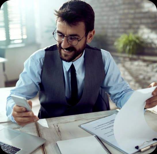 Right Accounting Firm