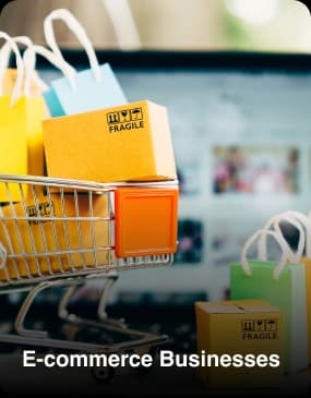 Accounting for E-commerce Businesses
