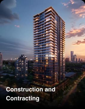 Construction