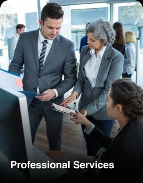 Professional Services