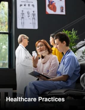 Accounting for Healthcare Practices 