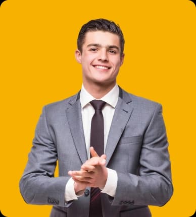 Experienced HR Professionals 