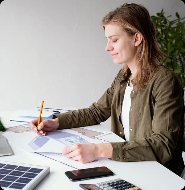 Personal Tax Preparation & Filing