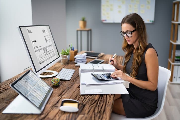 What to Look for When Hiring a CPA for Your Business