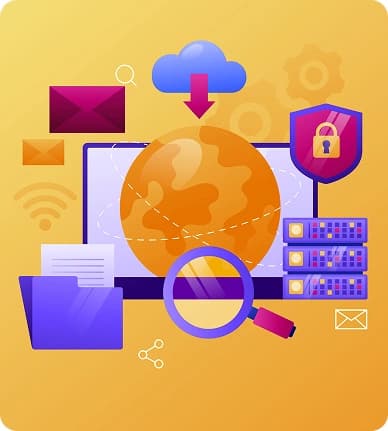 Better Data Visibility