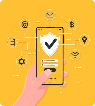 Scalable & Secure Applications