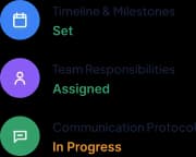 Process Evaluation