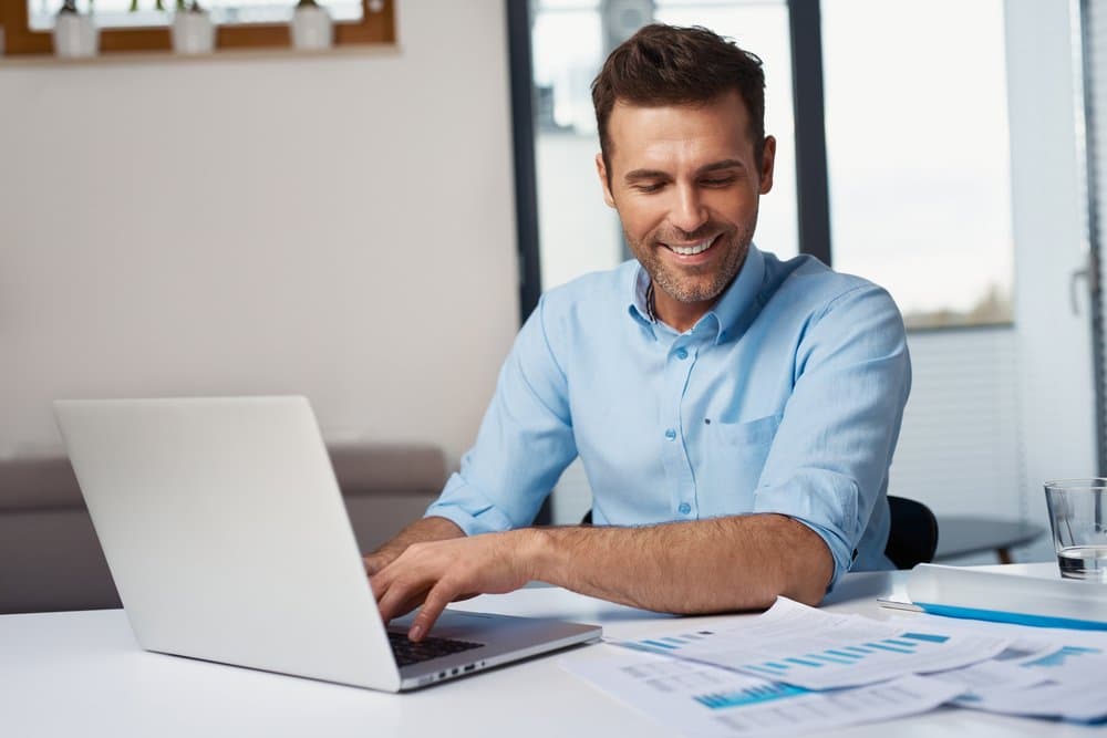 Benefits of Data Entry Services for Your Small Business