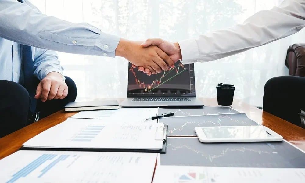 Why should I outsource bookkeeping for my small business?