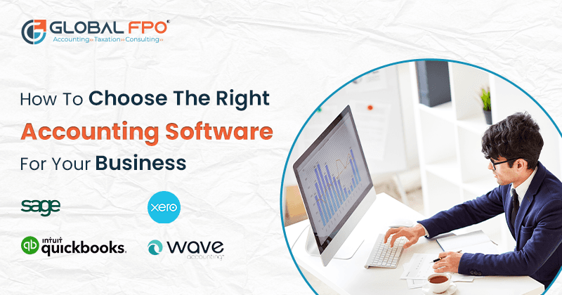 How to Choose Best Accounting Software for Your Business?