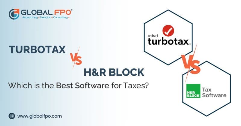 TurboTax vs H&R Block 2026: Which Tax Software Is Better For You?