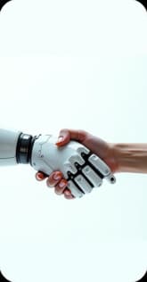 AI-First Technology Partner