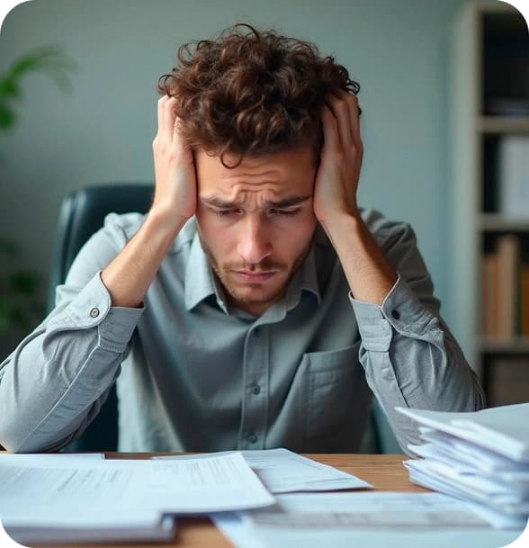 tax preparation challenges