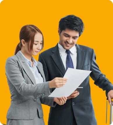 Seasoned Tax Professionals